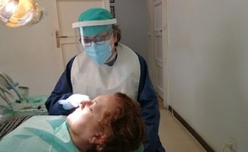 CLINICA ODONTOLOGICA DRA. ANNA TAVARONE