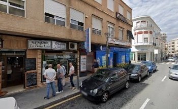 Deutsche Zahnarztraxis Dra. Judith Gómez