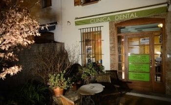 Dentista Punt Dental Premià