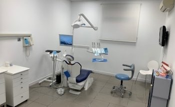 Clínica Dental Vitaldent