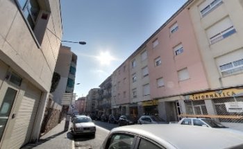 Clínica Dental del Centre Doctora Gili