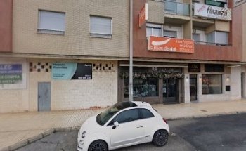 Clínica Dental Juan Antonio de la Cruz