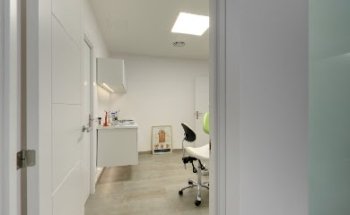 Clínica Dental Mercol & Forchino