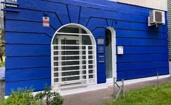 Clínica Odontológica Edent