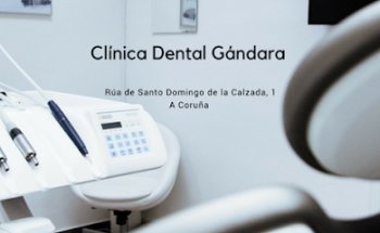 Clinica Dental Gandara