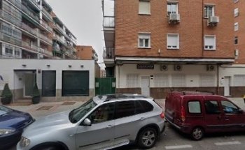 Clínica Dental Algaba