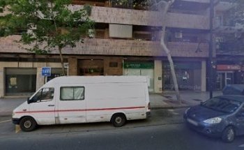 Clínica Dental Jose Martín - Las Fuentes