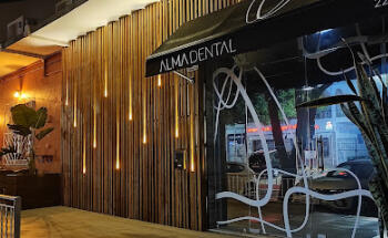 Clínica Alma Dental