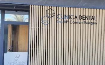 CLINICA DENTAL DRA. MªCARMEN PELEGRÍN GARCÍA