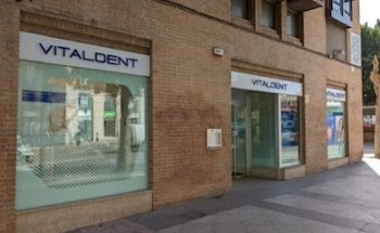 Clínica Dental Vitaldent