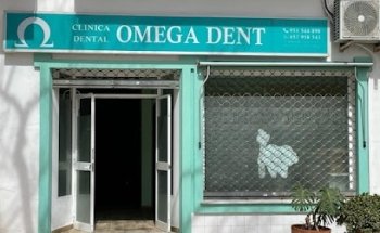 Clínica Dental Omega Dent