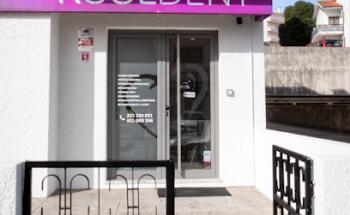 Kooldent Clínica Médica e Dentária