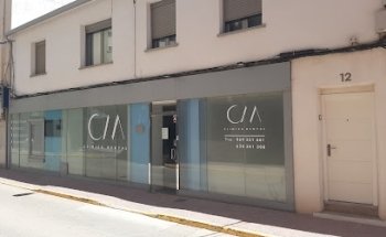 Clinica dental Cecilia Martinez