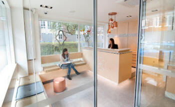 Tandartspraktijk De Liefde