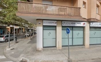 Centro Médico Fiatc Vilanova I la Geltrú