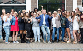 Tandartspraktijk Zuidoost