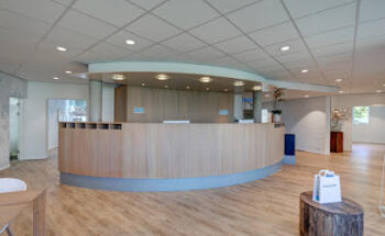 Dental Clinics Leeuwarden Aldlân