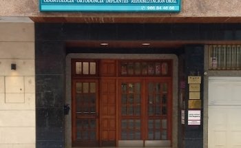 Clínica Dental Dr. Alejandro Leirós Rodríguez-Cadarso