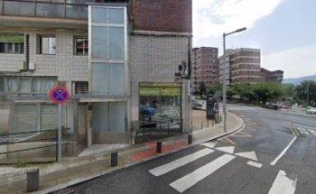 Jose Angel Urgoiti Bolumburu