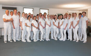 Dentist Dental Clinics Rotterdam - South Terrace