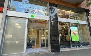 Clínica Dental AXA | AGRUPACIÓ