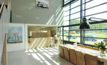 Dental Center Netherlands Einsteinstraat