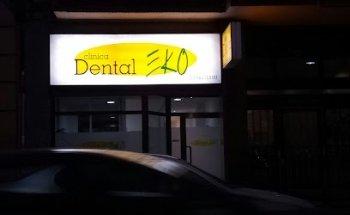 CLÍNICA DENTAL EKO