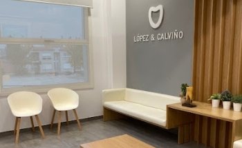 Clínica Dental López y Calviño