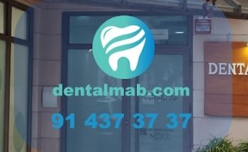 DentalMab | Clínica Dental San Agustín de Guadalix