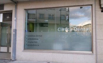 Clínica Dental Dra. Beatriz Suárez Mallo