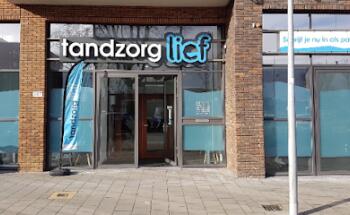 Tandzorg Lief