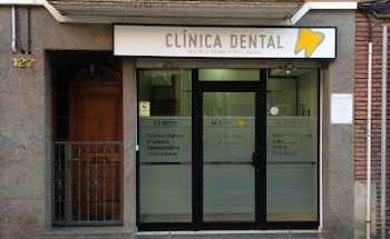 CLÍNICA DENTAL LOUDENT