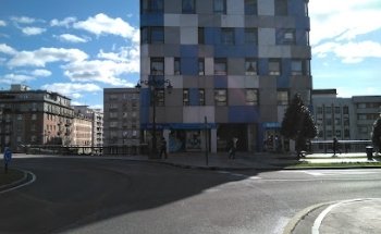 Centro Odontológico Torre Uría