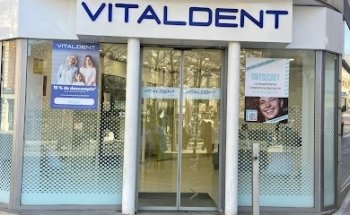 Clínica Dental Vitaldent