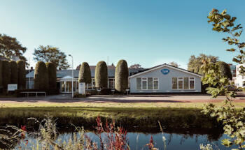 Dental Center Molenvliet