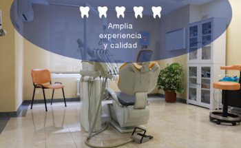 Dental and Prosthetics Clinic David Romero