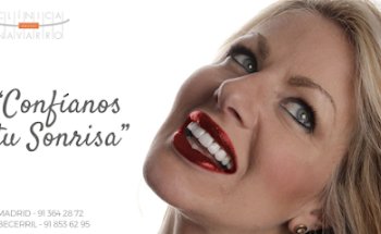 Dental Clinic Navarro