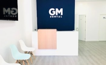 Clínica GM Dental - Bailen