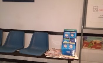 Clínica Dental Lorea