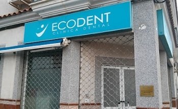 ECODENT - CLÍNICA DENTAL