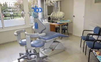 cdc Centro Médico Dental y Dermatología Cosmética