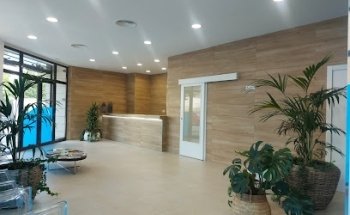 Clínica Dental Rada