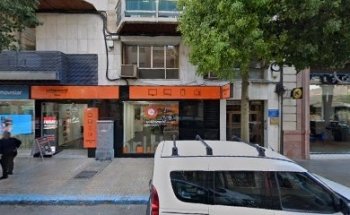 Dra. Pino Ricci, Olga Lucía