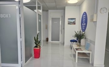 Biodonto Castellbell i el Vilar