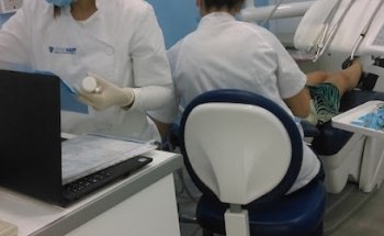 Clínica Dental Cartaya Odonsalud