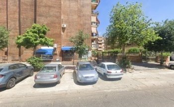 Clínica Dental Francisco Córdoba Benítez