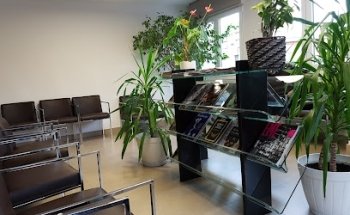 Clinica Dental MARTINEZ GUERRA