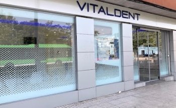 Clínica Dental Vitaldent