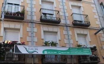 CLÍNICA DENTAL EUROPA