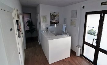 Clínica Dental Carrera